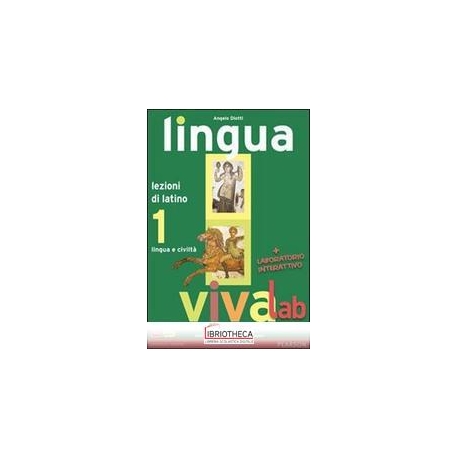 LINGUA VIVA LAB 1