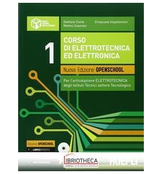 CORSO DI ELETROTECNICA ED ELETTRONICA