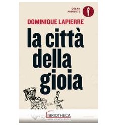 LA CITTA' DELLA GIOIA