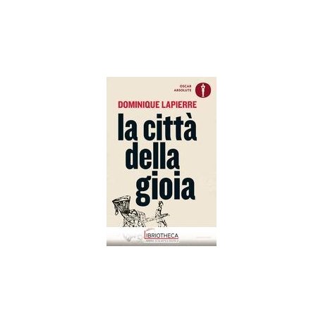 LA CITTA' DELLA GIOIA