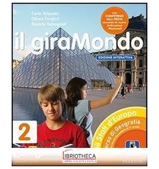 GIRAMONDO ED. INTERATTIVA 2