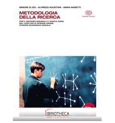 METODOLOGIA DELLA RICERCA