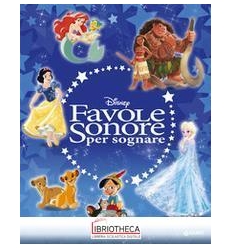 Disney Libri (4) - LIBRIOTHECA