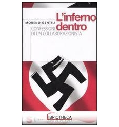 L'INFERNO DENTRO. CONFESSIONI DI UN COLLABORAZIONIST