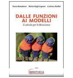 DALLE FUNZIONI AI MODELLI ED.ONLINE