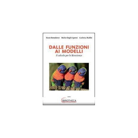 DALLE FUNZIONI AI MODELLI ED.ONLINE