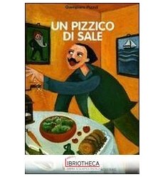 UN PIZZICO DI SALE