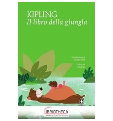 IL LIBRO DELLA GIUNGLA