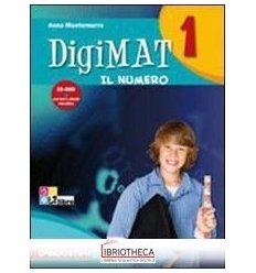 DIGIMAT 1 LA GEOMETRIA