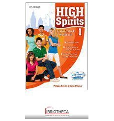 HIGH SPIRITS MULTIPACK 1