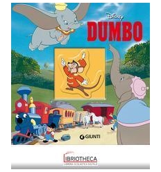 MAGIE CARTONATE - DUMBO