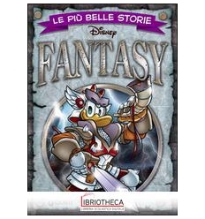 LE PIÙ BELLE STORIE FANTASY