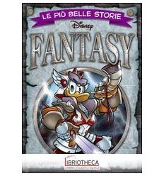 LE PIÙ BELLE STORIE FANTASY