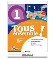 TOUS ENSEMBLE! 2