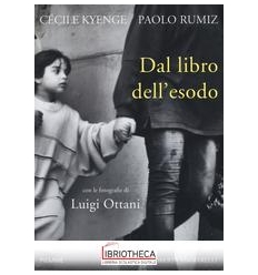 DAL LIBRO DELL'ESODO