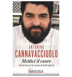 METTICI IL CUORE