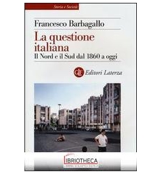 LA QUESTIONE ITALIANA