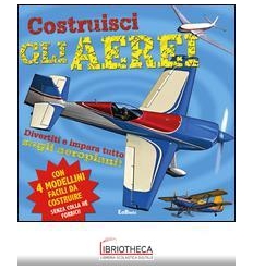 COSTRUISCI GLI AEREI