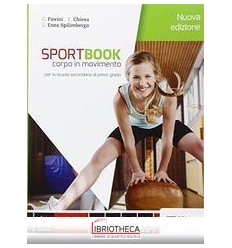 SPORTBOOK NUOVA EDIZIONE