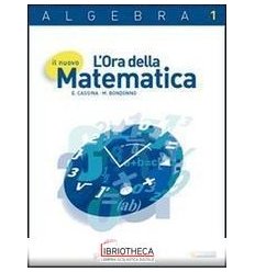 NUOVO ORA DELLA MATEMATICA