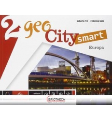 GEOCITY SMART 2