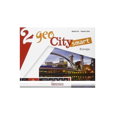 GEOCITY SMART 2