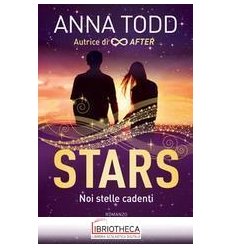 STARS NOI STELLE CADENTI