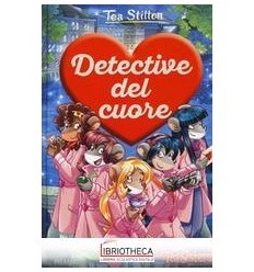 DETECTIVE DEL CUORE