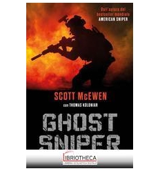 GHOST SNIPER