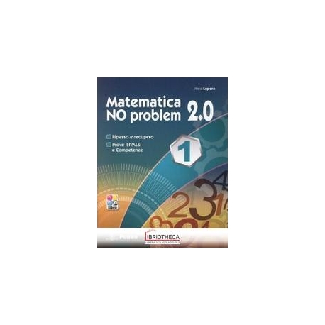 MATEMATICA NO PROBLEM 2.0 1