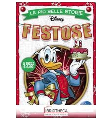 LE PIÙ BELLE STORIE FESTOSE