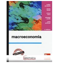 MACROECONOMIA 11/ED+SB+CONNECT(BUNDLE)