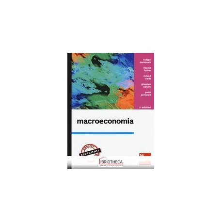 MACROECONOMIA 11/ED+SB+CONNECT(BUNDLE)