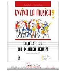 EVVIVA LA MUSICA