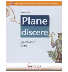 PLANE DISCERE