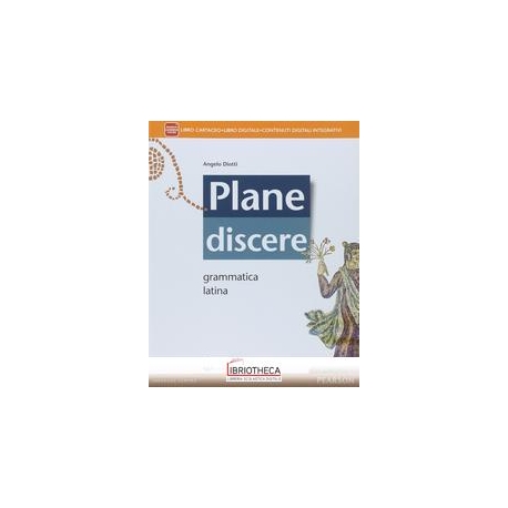 PLANE DISCERE