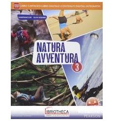 NATURA AVVENTURA ED. ANNUALE 3