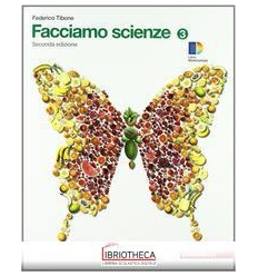 FACCIAMO SCIENZE N.E. 3