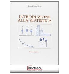 INTRODUZIONE STATISTICA (NO RESA)