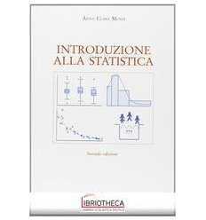 INTRODUZIONE ALLA STATISTICA