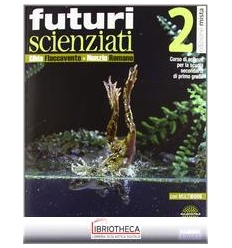 FUTURI SCIENZIATI 2