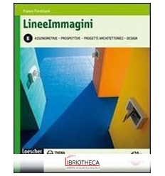 LINEEIMMAGINI B ED. MISTA