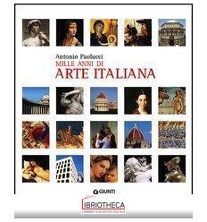 MILLE ANNI DI ARTE ITALIANA