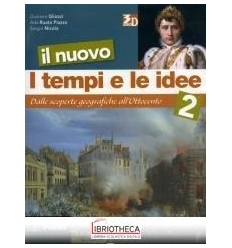 IL NUOVO I TEMPI E LE IDEE 2