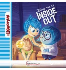 INSIDE OUT - I LIBROTTINI