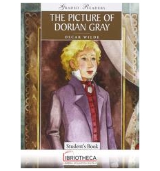 THE PICTURE OF DORIAN GRAY