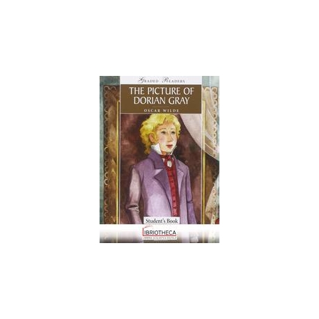 THE PICTURE OF DORIAN GRAY