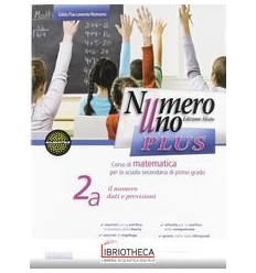 NUMERO UNO PLUS 2