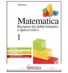 MATEMATICA 1