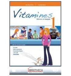 VITAMINES VERSION MULTI 1